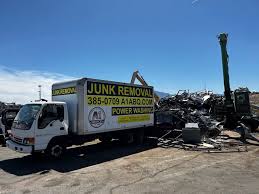 Recycling Services for Junk in Kaibito, AZ