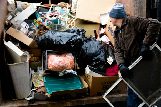 Best Dumpster Rental Services  in Kaibito, AZ