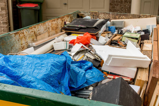 Professional Junk Removal Services in Kaibito, AZ