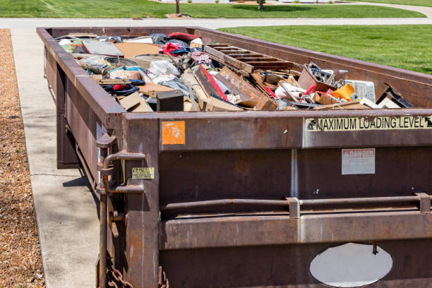 Best Dumpster Rental Services  in Kaibito, AZ