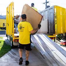Moving and Downsizing Cleanouts in Kaibito, AZ